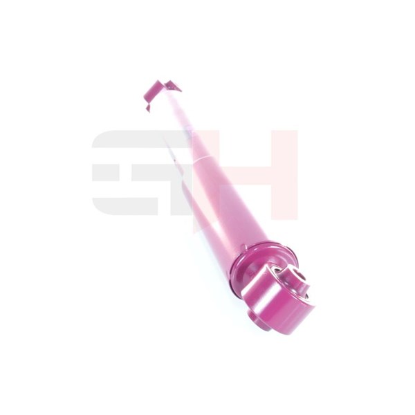 Stötdämpare, Bakaxel, Bakaxel höger, Bakaxel vänster Gh GH+334505 GH