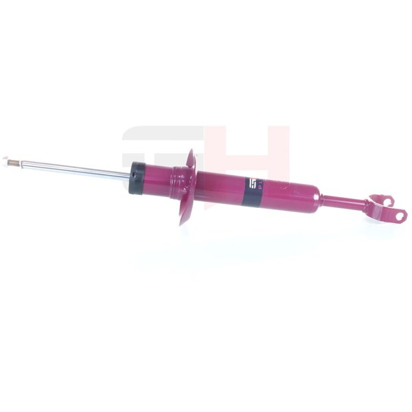 Stötdämpare, Framaxel, framaxel höger, framaxel vänster Gh GH+334 GH Stötdämpare, Framaxel, framaxel höger, framaxel vänster Gh GH+334 GH