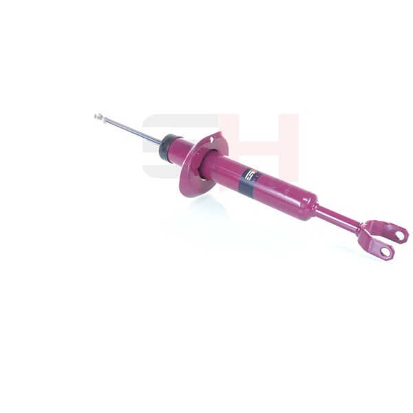 Stötdämpare, Framaxel, framaxel höger, framaxel vänster Gh GH+334 GH Stötdämpare, Framaxel, framaxel höger, framaxel vänster Gh GH+334 GH