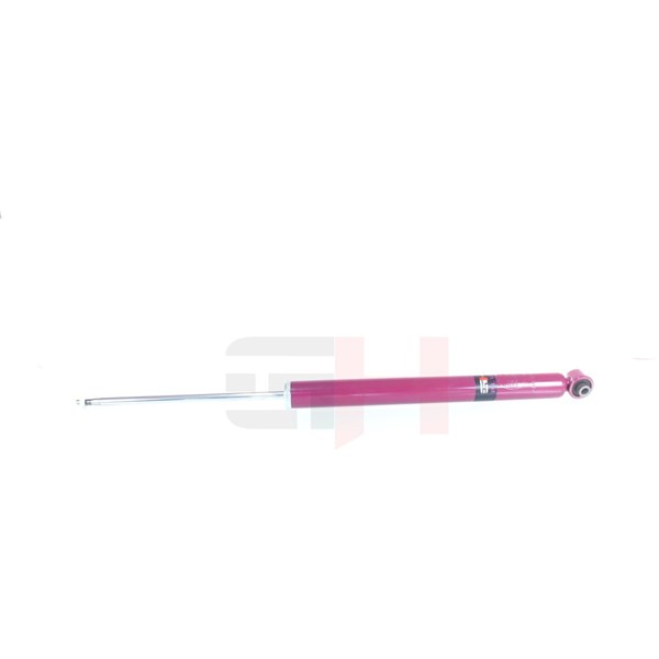 Stötdämpare, Bakaxel, Bakaxel höger, Bakaxel vänster Gh GH+334778 GH