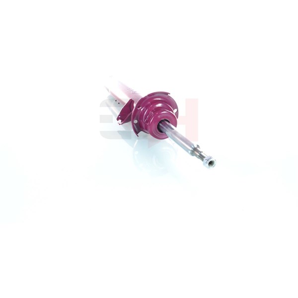 Stötdämpare Gastryck, Framaxel, framaxel vänster Gh GH+351549V GH