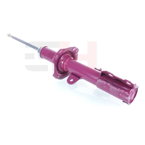Stötdämpare Gastryck, Framaxel, framaxel höger Gh GH+352227H GH Stötdämpare Gastryck, Framaxel, framaxel höger Gh GH+352227H GH
