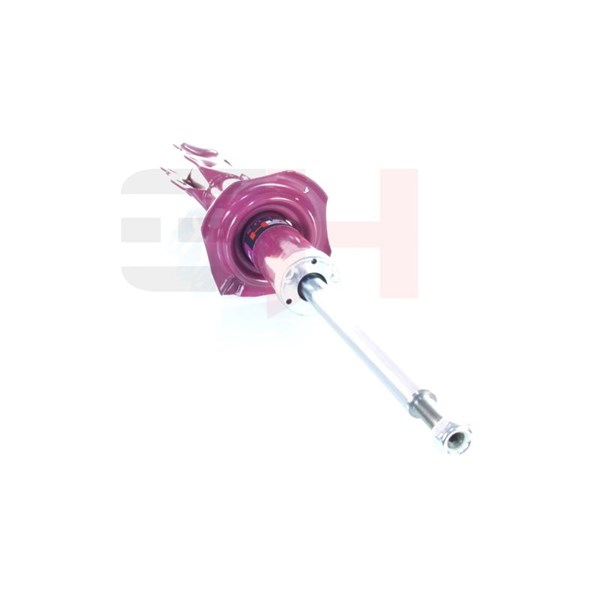 Stötdämpare Gastryck, Framaxel, framaxel vänster Gh GH+352227V GH Stötdämpare Gastryck, Framaxel, framaxel vänster Gh GH+352227V GH