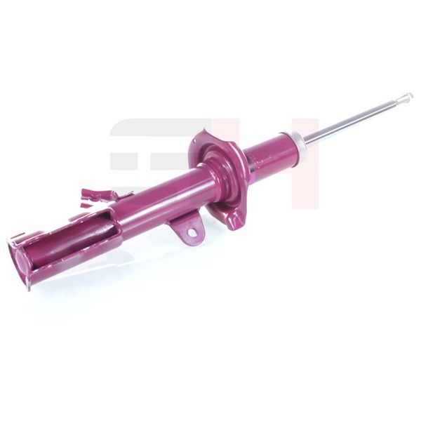 Stötdämpare Gastryck, Framaxel, framaxel vänster Gh GH+352227V GH Stötdämpare Gastryck, Framaxel, framaxel vänster Gh GH+352227V GH