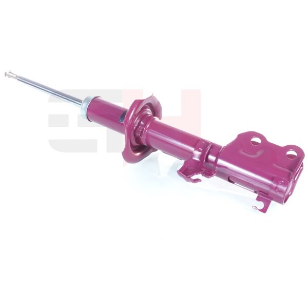 Stötdämpare Gastryck, Framaxel, framaxel vänster Gh GH+352227V GH Stötdämpare Gastryck, Framaxel, framaxel vänster Gh GH+352227V GH