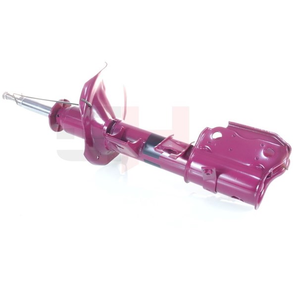 Stötdämpare Gastryck, Framaxel, framaxel höger Gh GH+352259H GH Stötdämpare Gastryck, Framaxel, framaxel höger Gh GH+352259H GH