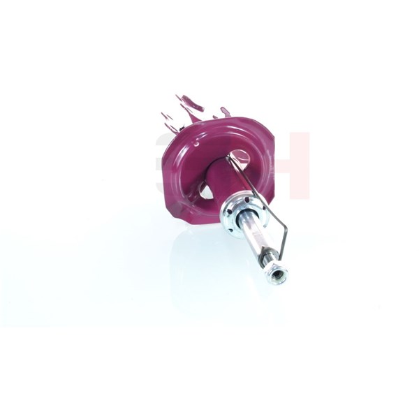 Stötdämpare Gastryck, Framaxel, framaxel vänster Gh GH+352298V GH