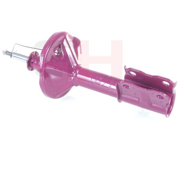 Stötdämpare, Framaxel, framaxel höger, framaxel vänster Gh GH+353 GH Stötdämpare, Framaxel, framaxel höger, framaxel vänster Gh GH+353 GH