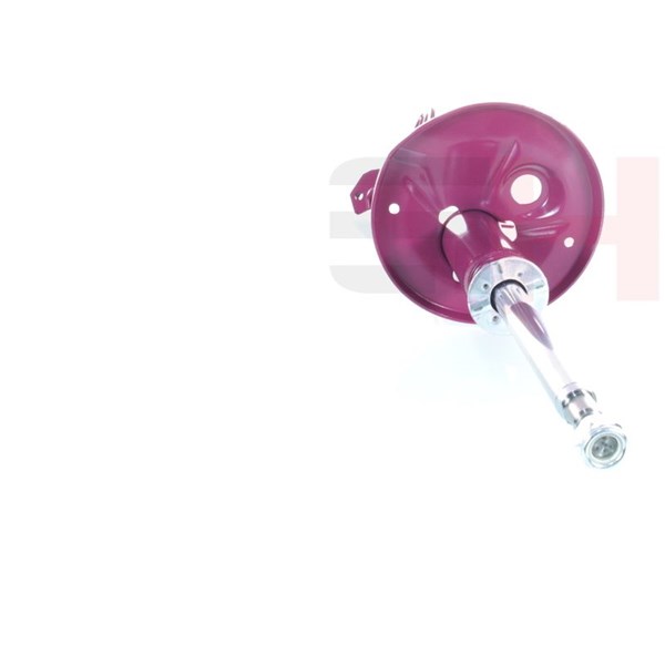 Stötdämpare Gastryck, Framaxel, framaxel höger Gh GH+354543H GH Stötdämpare Gastryck, Framaxel, framaxel höger Gh GH+354543H GH