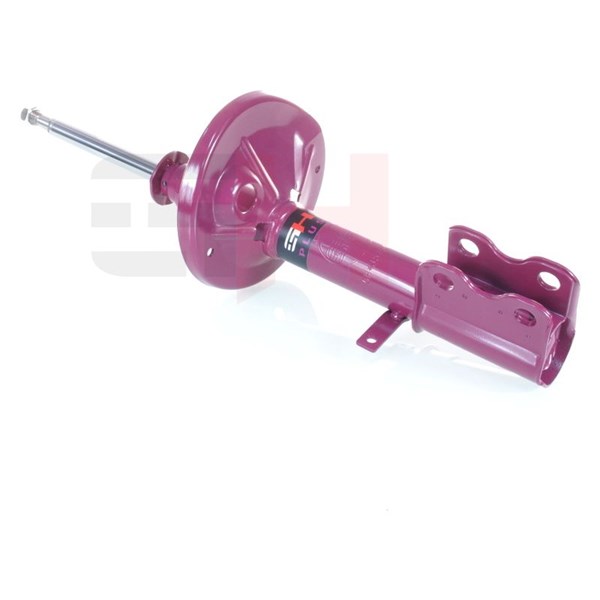 Stötdämpare Gastryck, Framaxel, framaxel höger Gh GH+354543H GH Stötdämpare Gastryck, Framaxel, framaxel höger Gh GH+354543H GH