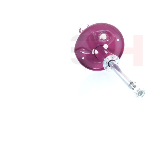 Stötdämpare Gastryck, Framaxel, framaxel vänster Gh GH+354543V GH