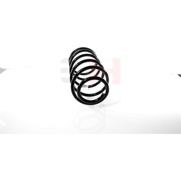 Spiralfjäder, Framaxel, framaxel höger, framaxel vänster Gh GH-20 GH