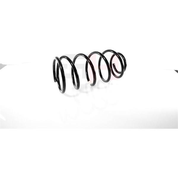 Spiralfjäder, Framaxel, framaxel höger, framaxel vänster Gh GH-20 GH