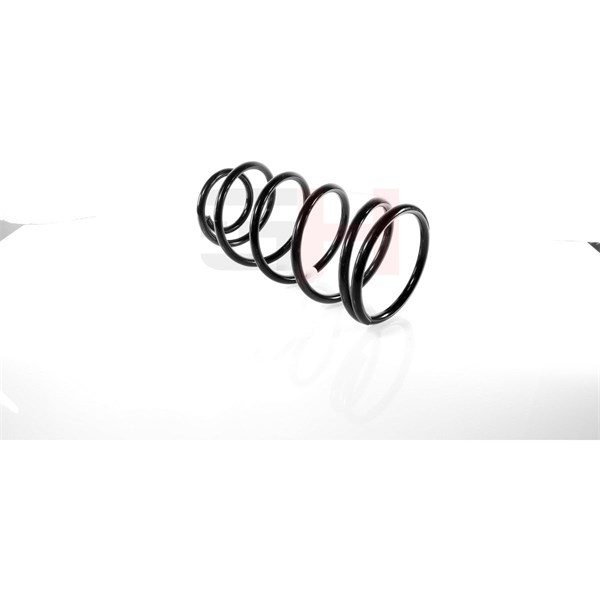 Spiralfjäder, Framaxel, framaxel höger, framaxel vänster Gh GH-20 GH
