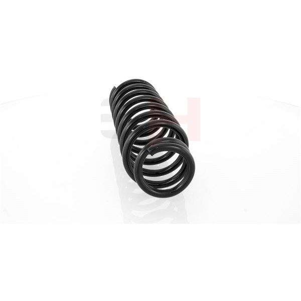 Spiralfjäder, Bakaxel, Bakaxel höger, Bakaxel vänster Gh GH-22520 GH