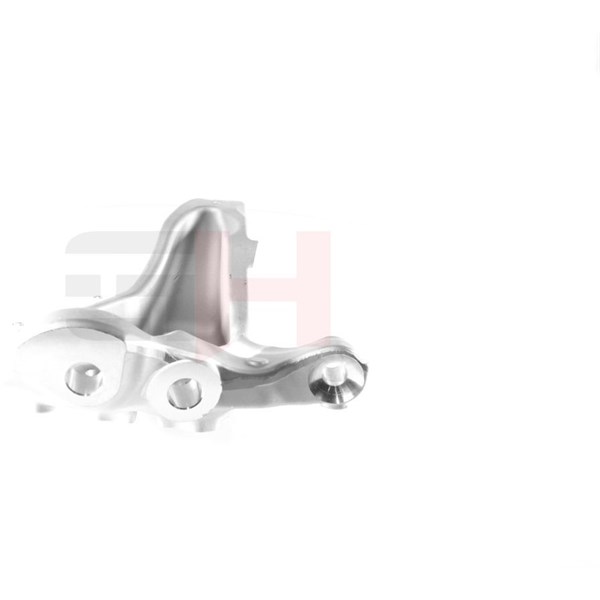 Spindelbult, hjulupphängning, framaxel vänster Gh GH-291518V GH