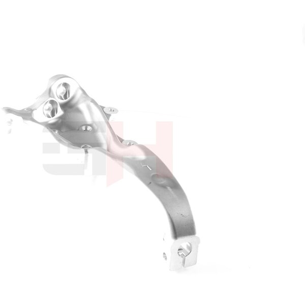 Spindelbult, hjulupphängning, framaxel vänster Gh GH-291518V GH
