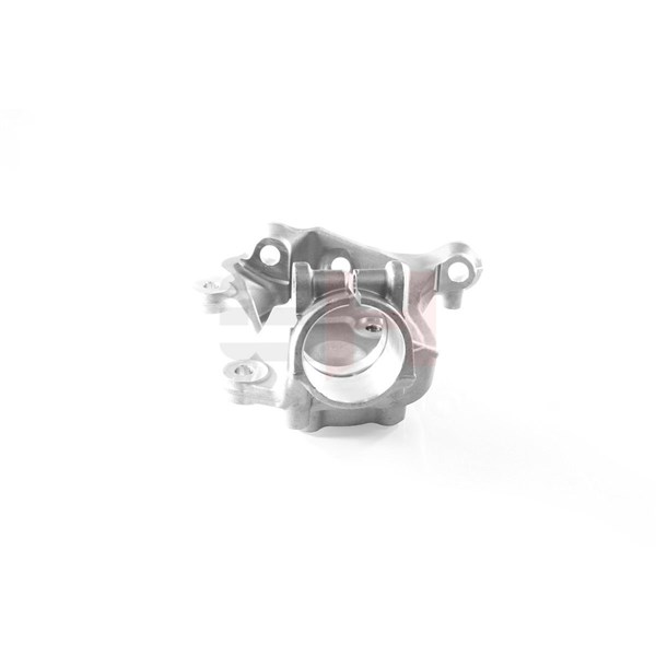Spindelbult, hjulupphängning, framaxel höger Gh GH-291572H GH