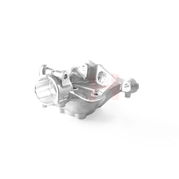 Spindelbult, hjulupphängning, framaxel höger Gh GH-291572H GH