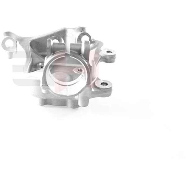 Spindelbult, hjulupphängning, framaxel vänster Gh GH-291572V GH