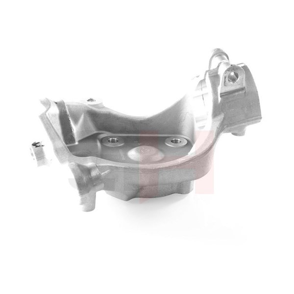 Spindelbult, hjulupphängning, framaxel vänster Gh GH-291572V GH