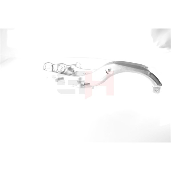 Spindelbult, hjulupphängning, framaxel höger Gh GH-291596H GH