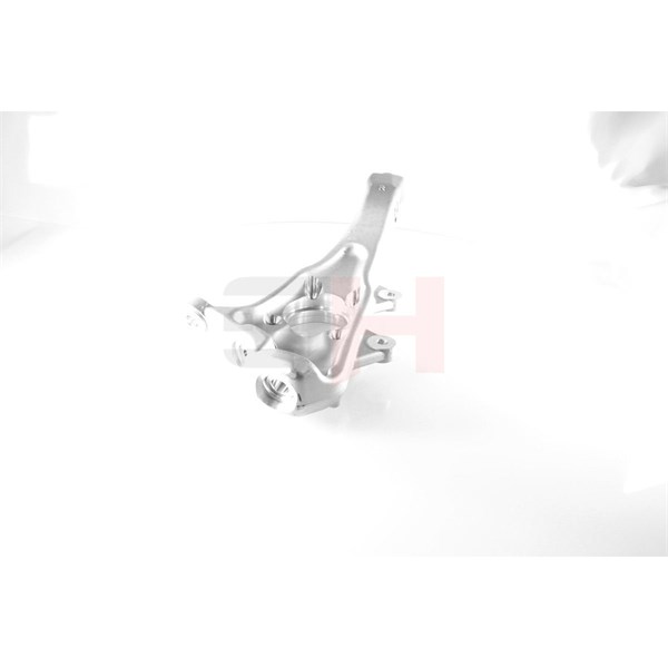 Spindelbult, hjulupphängning, framaxel höger Gh GH-291596H GH