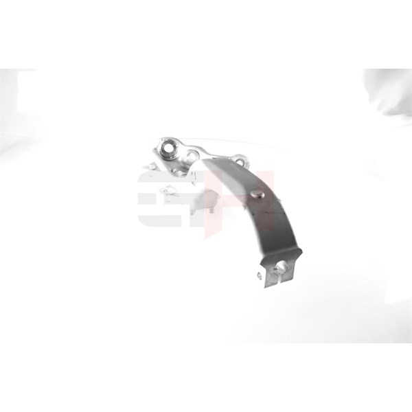 Spindelbult, hjulupphängning, framaxel höger Gh GH-291596H GH