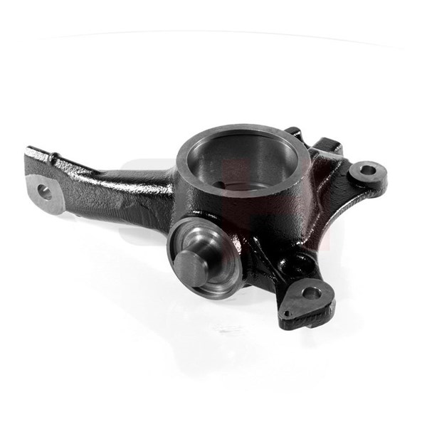 Spindelbult, hjulupphängning, framaxel höger Gh GH-291906H GH