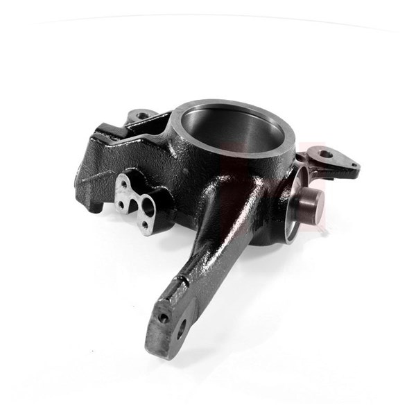 Spindelbult, hjulupphängning, framaxel höger Gh GH-291906H GH