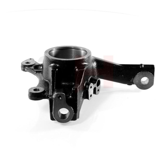 Spindelbult, hjulupphängning, framaxel höger Gh GH-291906H GH Spindelbult, hjulupphängning, framaxel höger Gh GH-291906H GH