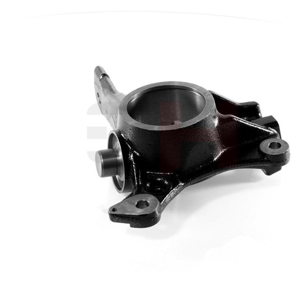 Spindelbult, hjulupphängning, framaxel höger Gh GH-291906H GH