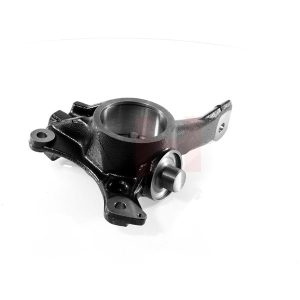 Spindelbult, hjulupphängning, framaxel vänster Gh GH-291906V GH