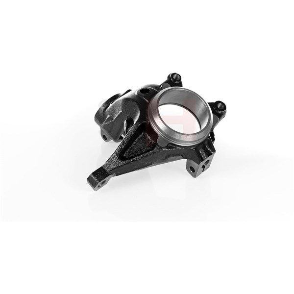 Spindelbult, hjulupphängning, framaxel höger Gh GH-291935H GH