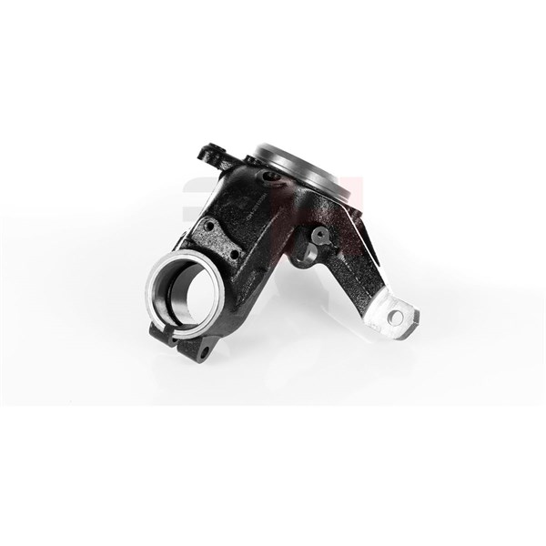 Spindelbult, hjulupphängning, framaxel höger Gh GH-291935H GH