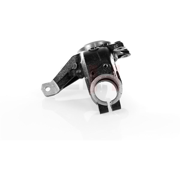 Spindelbult, hjulupphängning, framaxel vänster Gh GH-291935V GH