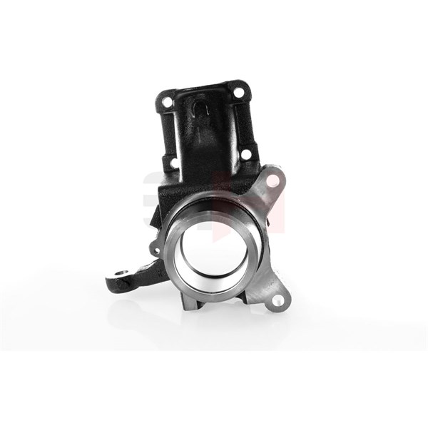 Spindelbult, hjulupphängning, framaxel höger Gh GH-291958H GH