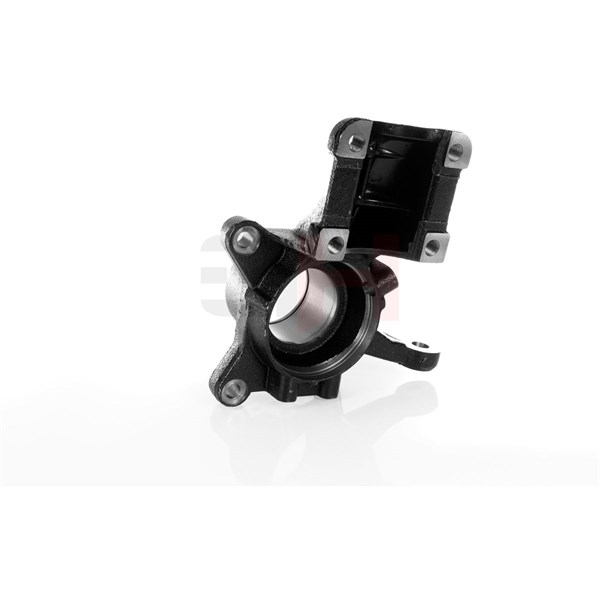 Spindelbult, hjulupphängning, framaxel höger Gh GH-291958H GH