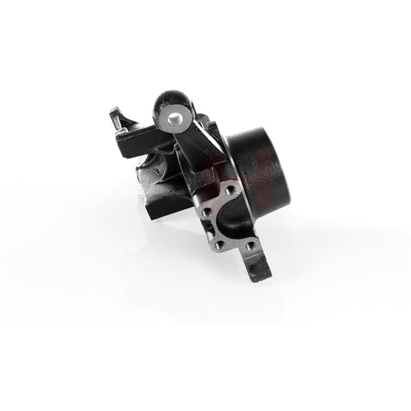 Spindelbult, hjulupphängning, framaxel höger Gh GH-291961H GH