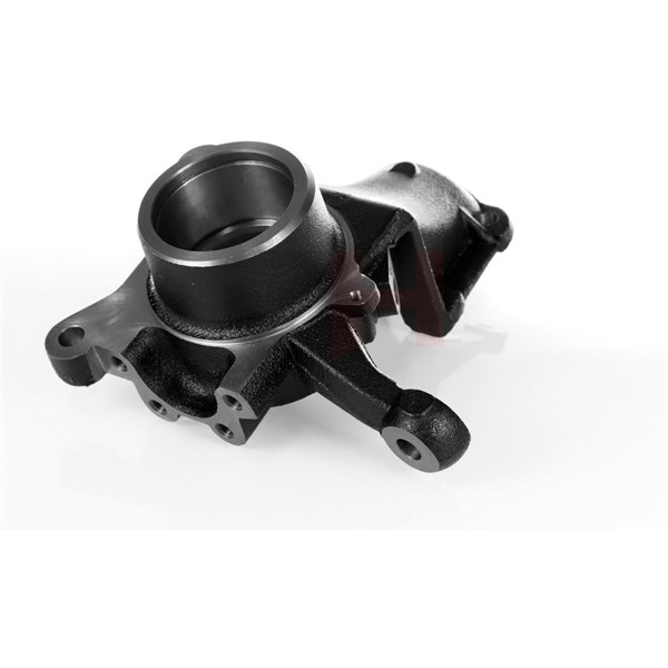 Spindelbult, hjulupphängning, framaxel vänster Gh GH-291961V GH
