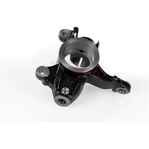 Spindelbult, hjulupphängning, framaxel vänster Gh GH-292565V GH