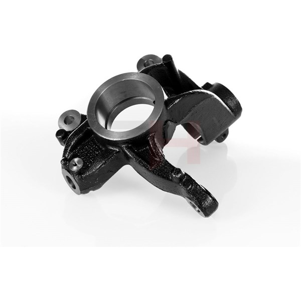 Spindelbult, hjulupphängning, framaxel vänster Gh GH-292565V GH