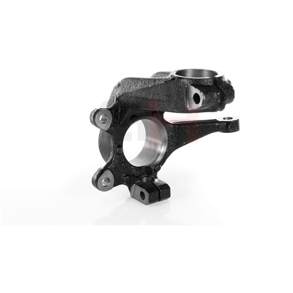 Spindelbult, hjulupphängning, framaxel höger Gh GH-292566H GH