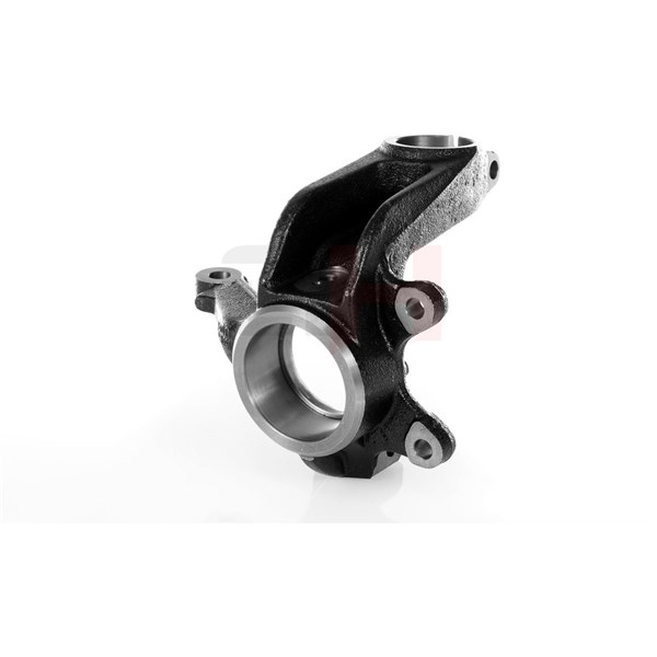 Spindelbult, hjulupphängning, framaxel höger Gh GH-292566H GH