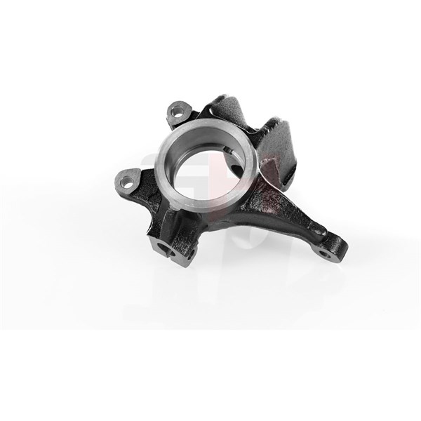 Spindelbult, hjulupphängning, framaxel vänster Gh GH-292566V GH