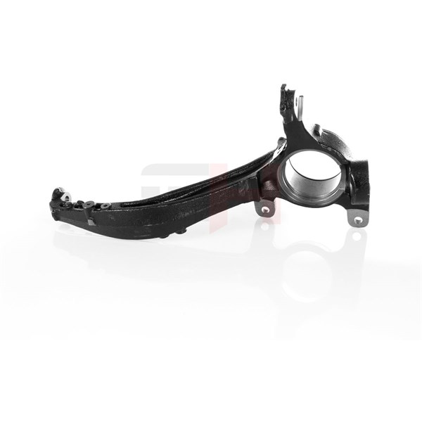 Spindelbult, hjulupphängning, framaxel höger Gh GH-292683H GH