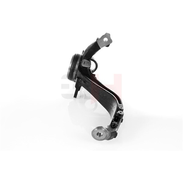 Spindelbult, hjulupphängning, framaxel höger Gh GH-292683H GH