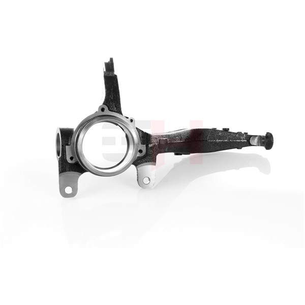 Spindelbult, hjulupphängning, framaxel höger Gh GH-292683H GH