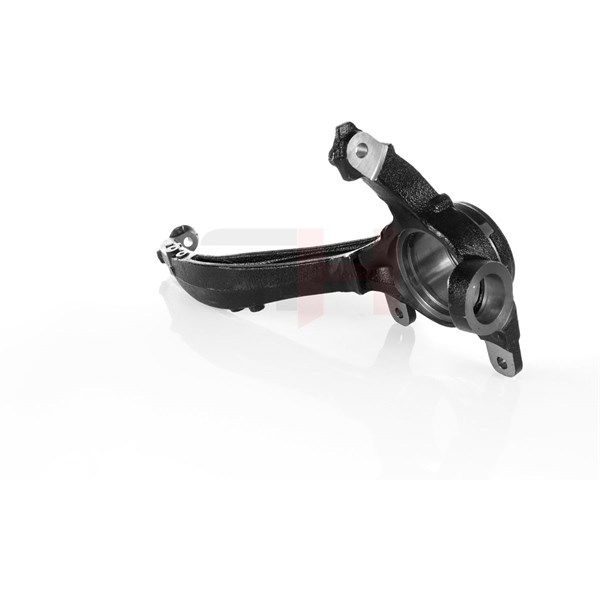 Spindelbult, hjulupphängning, framaxel höger Gh GH-292683H GH