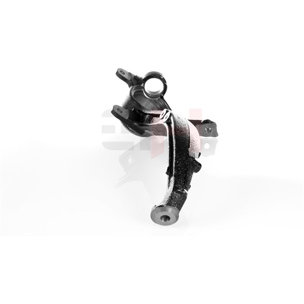 Spindelbult, hjulupphängning, framaxel vänster Gh GH-292683V GH